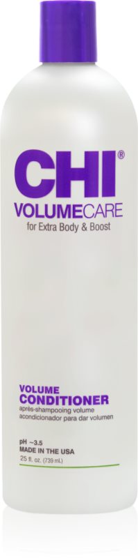CHI VolumeCare Volumizing Conditioner balsam pentru păr cu volum