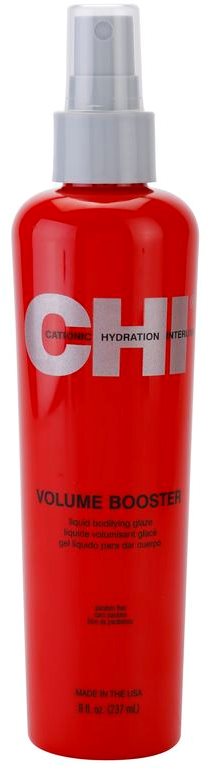 CHI Thermal Styling Volume booster spray pentru volum și strălucire 237 ml