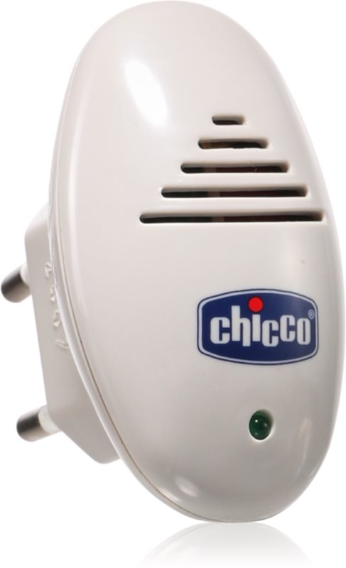 Chicco Ultrasound protecție împotriva țânțarilor alimentare la priză Ultrasound 1 buc