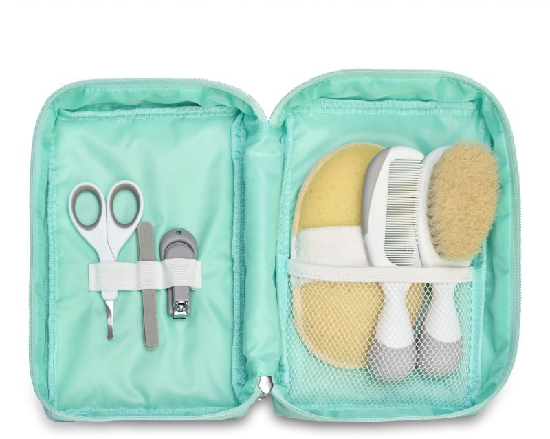 Chicco Baby Travel Set set pentru îngrijirea copilului 1 buc