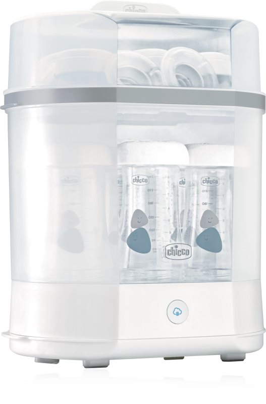 Chicco Steam Steriliser 3 in 1 sterilizator cu aburi 1 buc