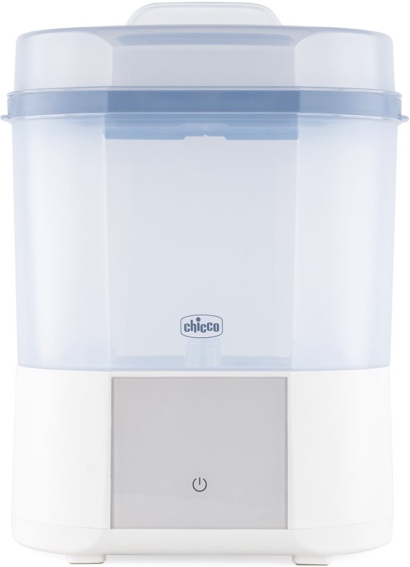 Chicco Steriliser & Dryer sterilizator cu funcție de uscare 1 buc