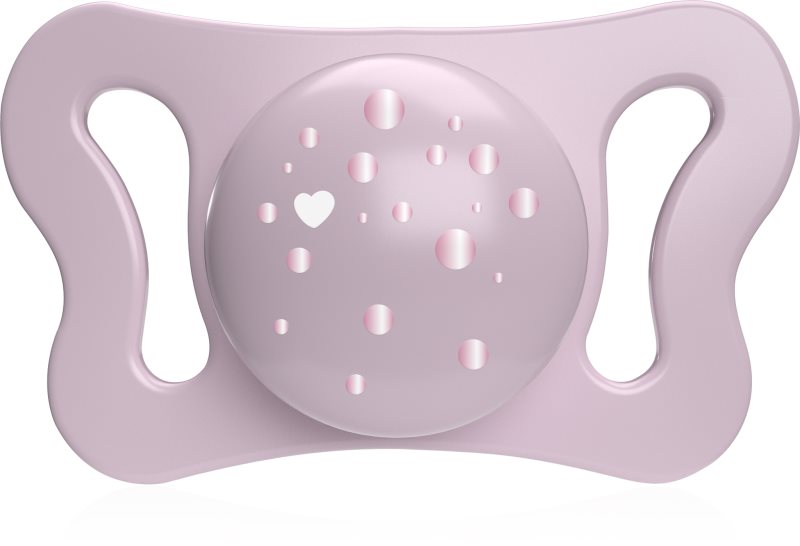Chicco Physio Micro 0-2 m suzetă