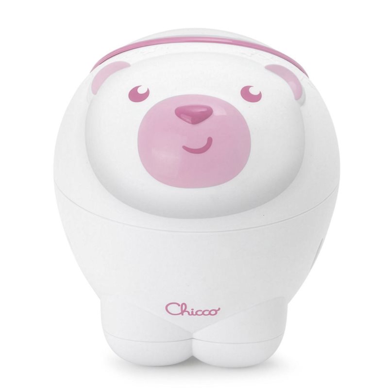 Chicco Polar Bear Northern Lights proiector