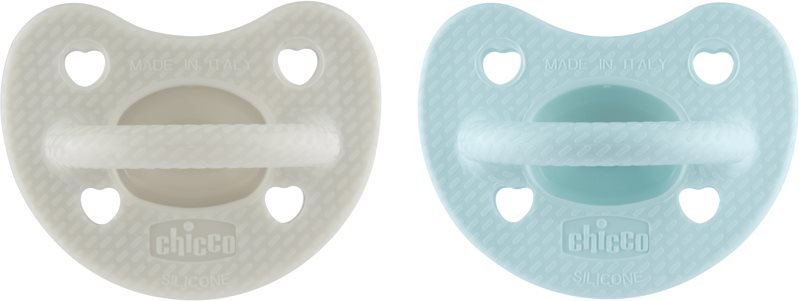 Chicco Physio Forma Luxe suzetă