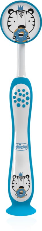 Chicco Toothbrush 3-6y+ perie de dinti pentru copii