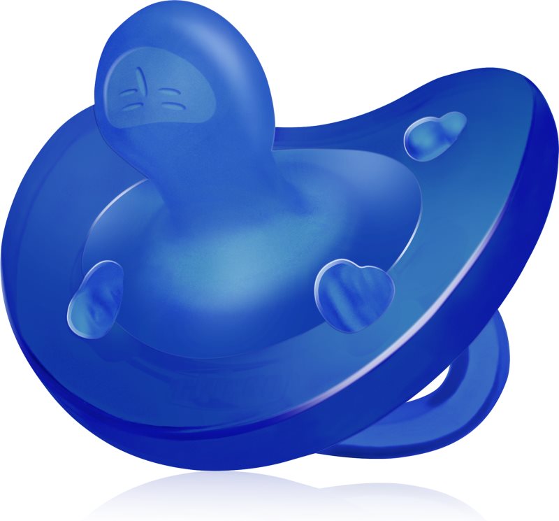 Chicco Physio Soft Physioforma suzetă