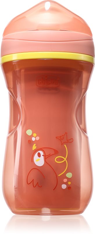 Chicco Active Cup 14m+ cană pentru antrenament