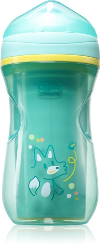 Chicco Active Cup 14m+ cană pentru antrenament