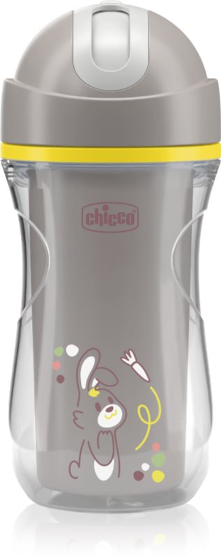 Chicco Sport Cup 14m+ ceasca cu pai