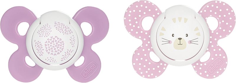 Chicco Physio Comfort 6-16m suzetă