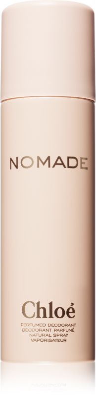 Chloé Nomade deodorant spray pentru femei 100 ml