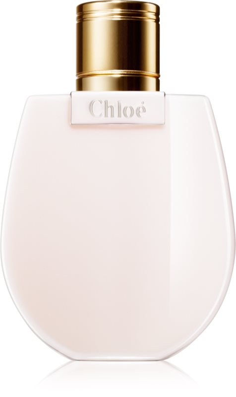 Chloé Nomade lapte de corp pentru femei 200 ml