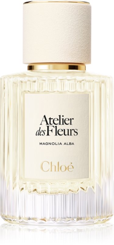 Chloé Atelier des Fleurs Magnolia Alba Eau de Parfum pentru femei