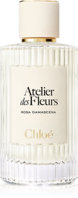 Chloé Atelier des Fleurs Rosa Damascena Eau de Parfum pentru femei