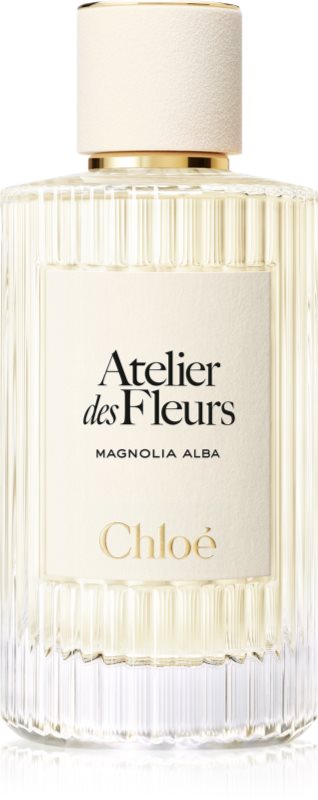 Chloé Atelier des Fleurs Magnolia Alba Eau de Parfum pentru femei