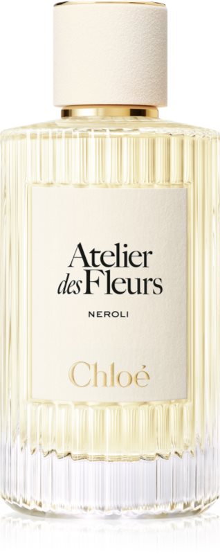 Chloé Atelier des Fleurs Neroli Eau de Parfum pentru femei