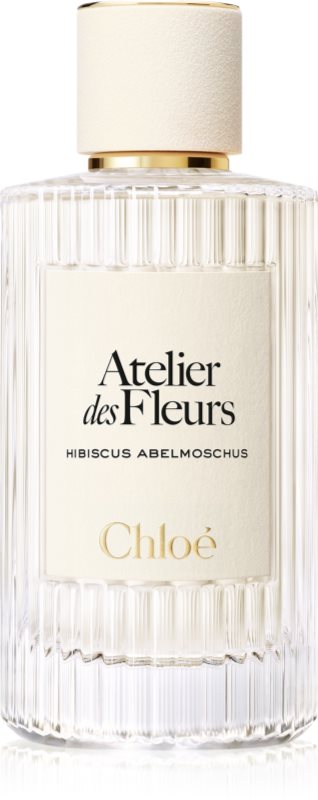 Chloé Atelier des Fleurs Hibiscus Abelmoschus Eau de Parfum pentru femei