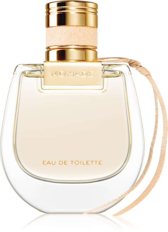 Chloé Nomade Eau de Toilette pentru femei 50 ml