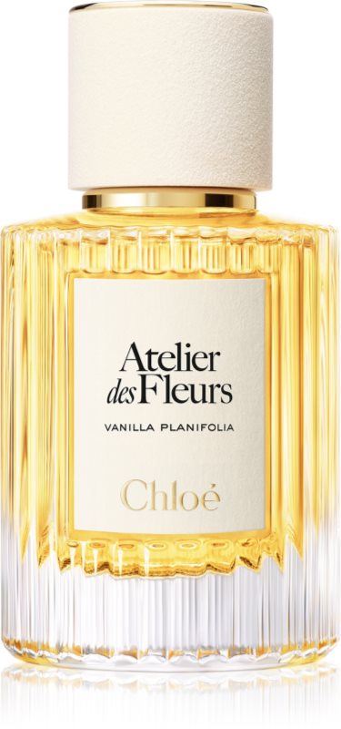 Chloé Atelier des Fleurs Vanilla Planifolia Eau de Parfum pentru femei