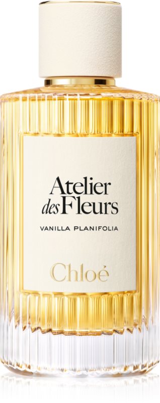Chloé Atelier des Fleurs Vanilla Planifolia Eau de Parfum pentru femei