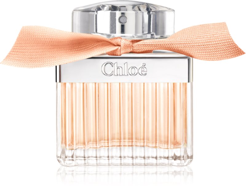 Chloé Rose Tangerine Eau de Toilette pentru femei