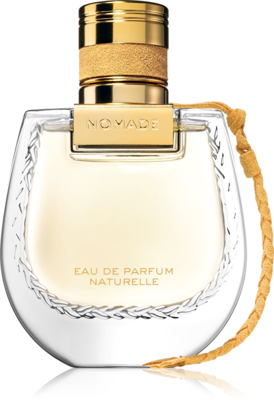 Chloé Nomade Jasmin Naturel Eau de Parfum new design pentru femei