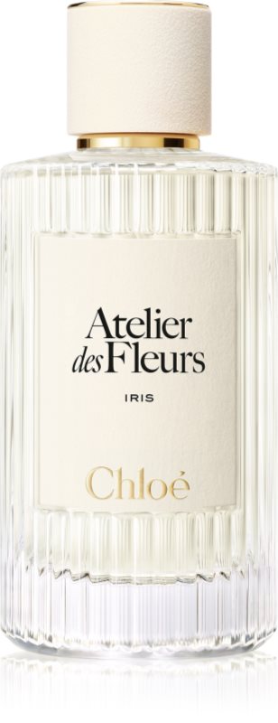 Chloé Atelier des Fleurs Iris Eau de Parfum pentru femei 150 ml