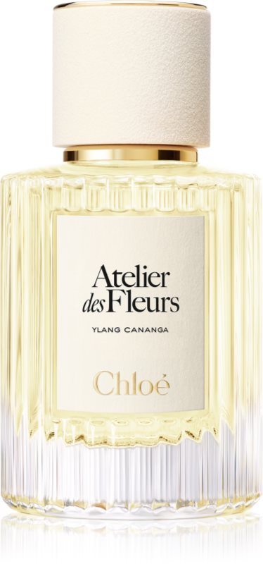 Chloé Atelier des Fleurs Ylang Cananga Eau de Parfum pentru femei