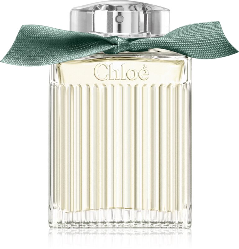 Chloé Rose Naturelle Intense Eau de Parfum reincarcabil pentru femei