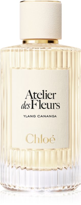 Chloé Atelier des Fleurs Ylang Cananga Eau de Parfum pentru femei