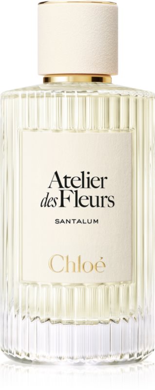 Chloé Atelier des Fleurs Santalum Eau de Parfum pentru femei