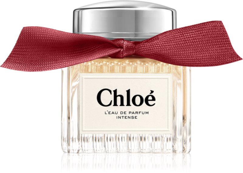 Chloé L'Eau de Parfum Intense apă parfumată intense reincarcabil pentru femei