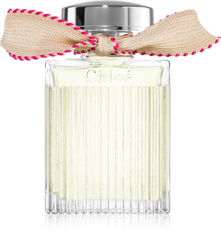 Chloé Lumineuse Eau de Parfum reincarcabil pentru femei