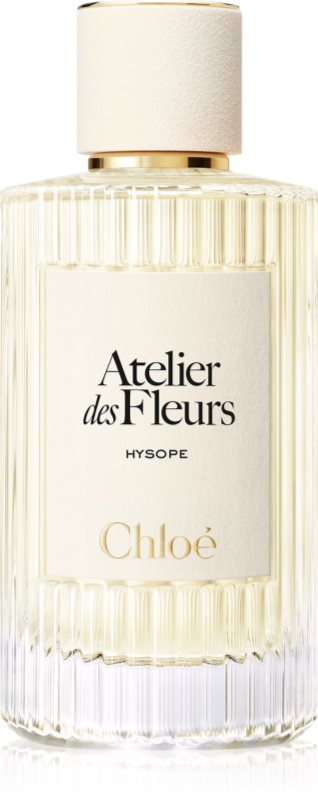 Chloé Atelier des Fleurs Hysope Eau de Parfum pentru femei