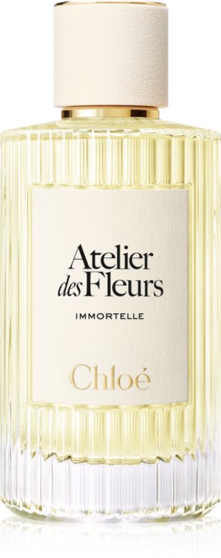 Chloé Atelier des Fleurs Immortelle Eau de Parfum pentru femei