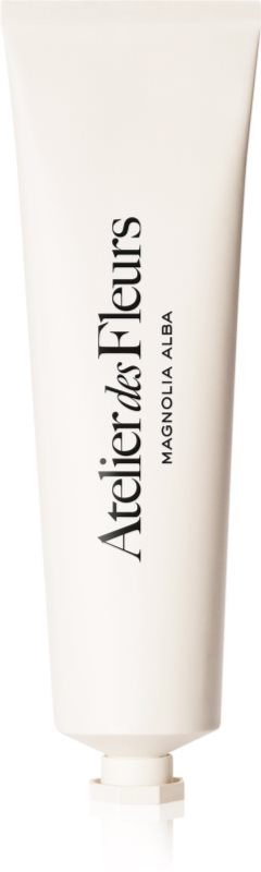 Chloé Atelier des Fleurs Magnolia Alba crema de maini pentru femei 50 ml