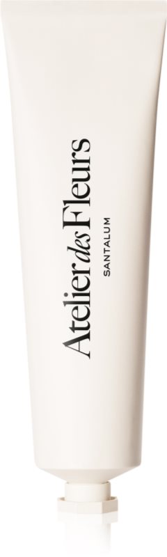 Chloé Atelier des Fleurs Santalum crema de maini pentru femei 50 ml