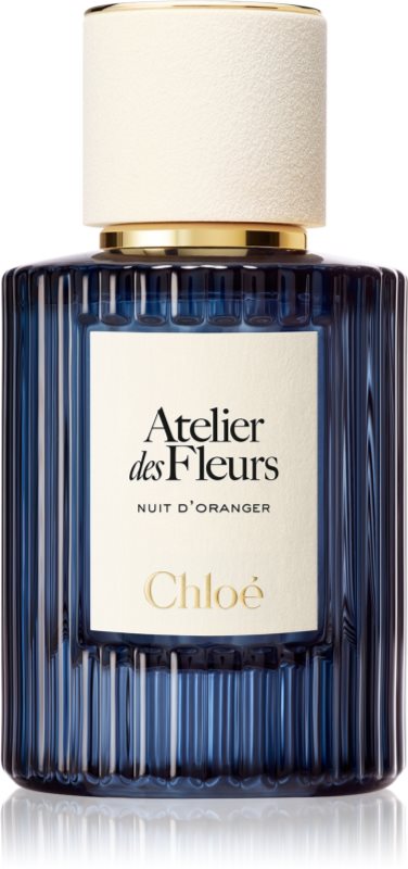 Chloé Atelier des Fleurs Nuit d'Oranger Eau de Parfum pentru femei