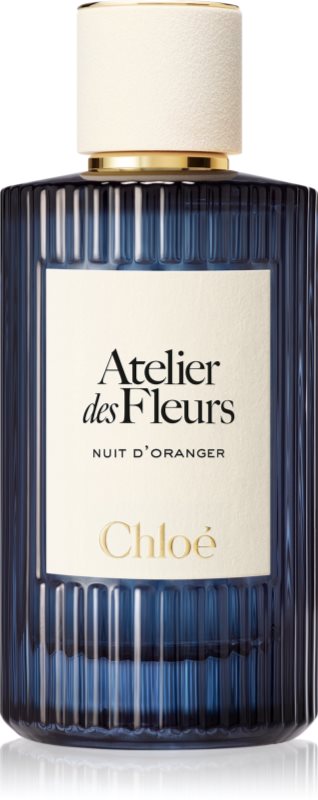 Chloé Atelier des Fleurs Nuit d'Oranger Eau de Parfum pentru femei