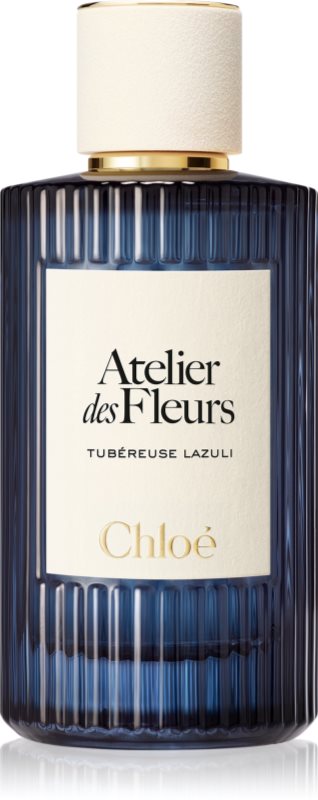 Chloé Atelier des Fleurs Tubéreuse Lazuli Eau de Parfum pentru femei