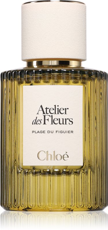 Chloé Atelier des Fleurs Plage du Figuier Eau de Parfum pentru femei