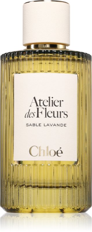 Chloé Atelier des Fleurs Sable Lavande Eau de Parfum pentru femei