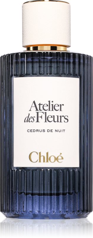 Chloé Atelier des Fleurs Cedrus de Nuit Eau de Parfum pentru femei