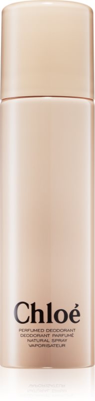Chloé Chloé deodorant spray pentru femei 100 ml