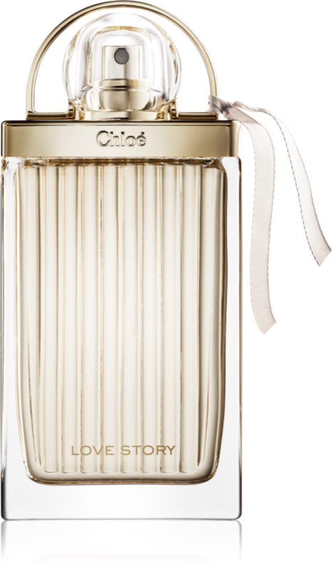Chloé Love Story Eau de Parfum pentru femei