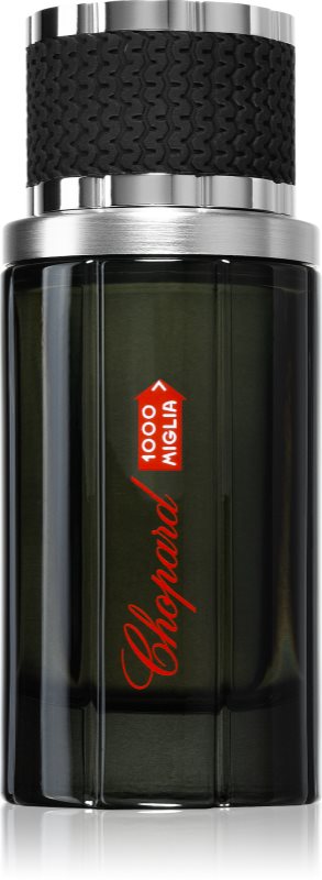 Chopard 1000 Mille Miglia Eau de Toilette pentru bărbați 80 ml