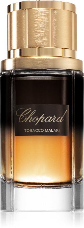 Chopard Tobacco Malaki Eau de Parfum pentru bărbați 80 ml