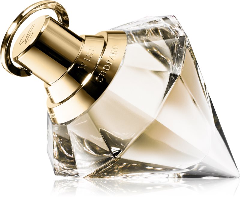 Chopard Brilliant Wish Eau de Parfum pentru femei