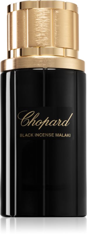 Chopard Black Incense Malaki Eau de Parfum unisex 80 ml